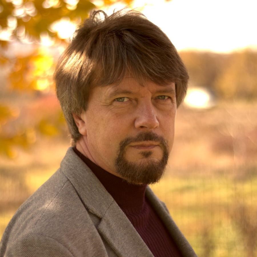 Dennis Gubsky